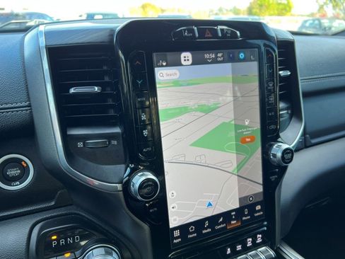 Certified 2023 RAM 1500 Laramie image 31