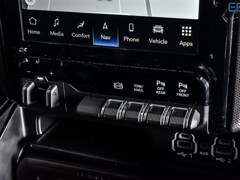 Used 2023 RAM 2500 Limited image 25