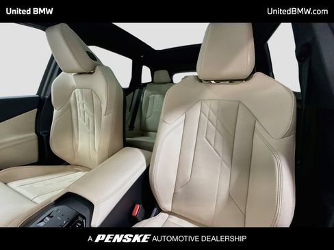 New 2026 BMW X3 xDrive30i w/ Convenience Package AWD/4WD image 5