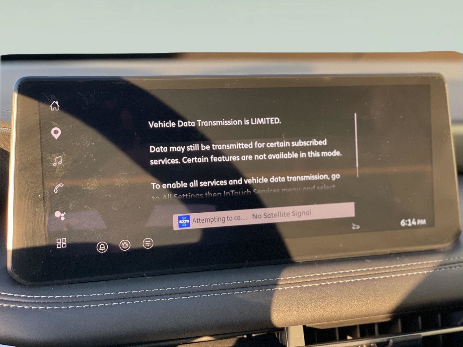 Used 2026 INFINITI QX60 Luxe w/ Cargo Package AWD/4WD image 34