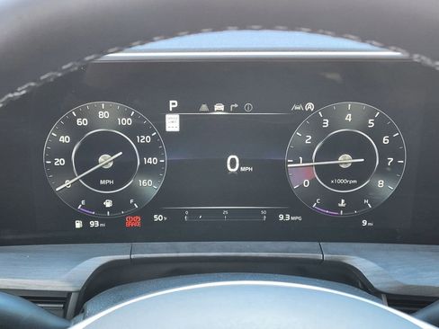 New 2025 Kia Telluride SX X-Line image 19