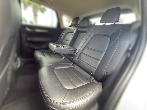 Used 2017 MAZDA CX-5 Grand Touring FWD image 10