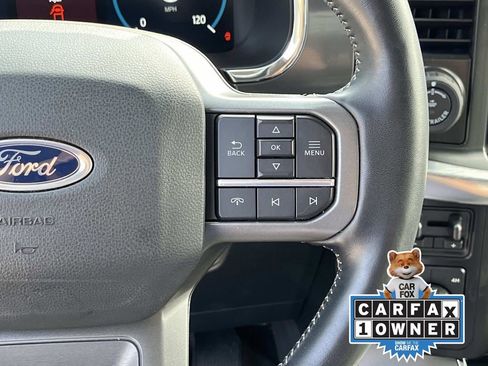 Used 2022 Ford F150 Lariat image 31