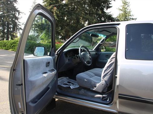 Used 1997 Toyota T100 SR5 AWD/4WD image 5