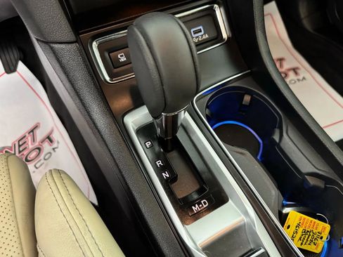 Used 2024 Subaru Ascent Limited w/ Technology Package image 22