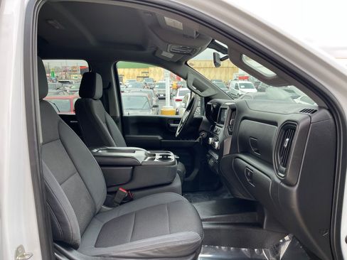 Used 2020 GMC Sierra 2500 4x4 Double Cab image 29