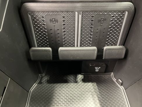 New 2026 RAM 1500 Limited w/ Night Edition AWD/4WD image 19