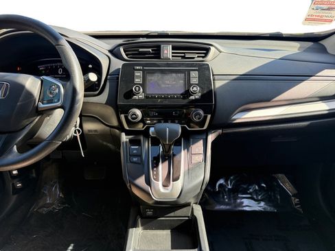 Used 2020 Honda CR-V LX image 11