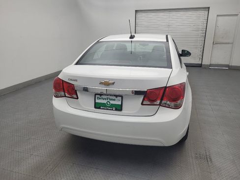 Used 2016 Chevrolet Cruze LS FWD image 7