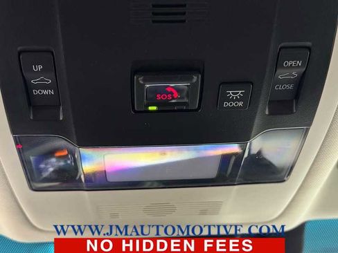 Used 2024 Lexus ES 350 w/ Premium Package image 40