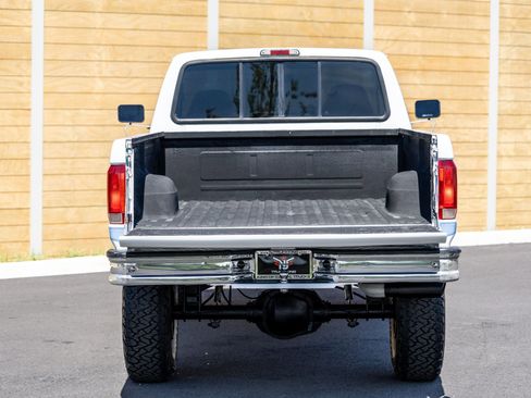 Used 1997 Ford F350 4x4 Regular Cab image 35