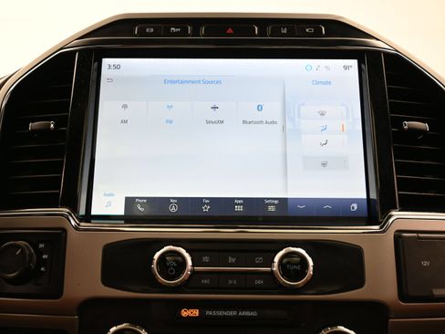 Used 2022 Ford F250 King Ranch w/ King Ranch Ultimate Package AWD/4WD image 34