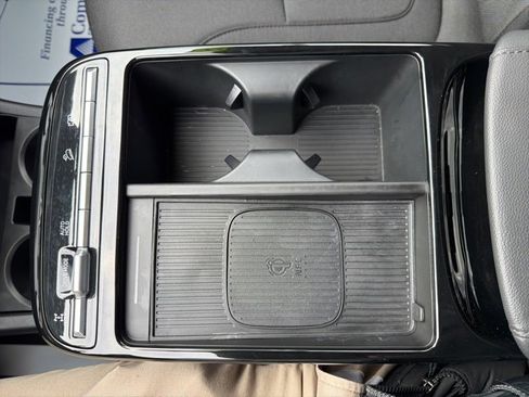 Used 2025 Hyundai Tucson Blue image 26