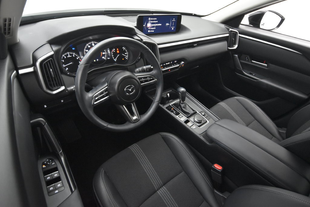 Used 2026 MAZDA CX-50 AWD 2.5 S w/ Select Package image 29