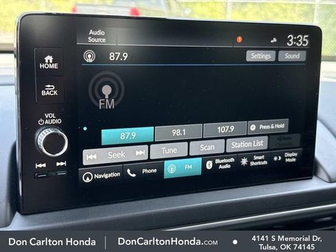Used 2025 Honda Pilot Touring image 21