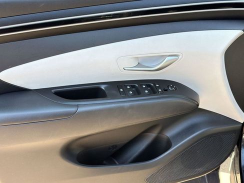 Used 2024 Hyundai Tucson SEL FWD image 13