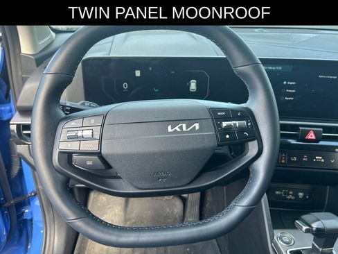 Used 2026 Kia Sportage SX FWD image 13