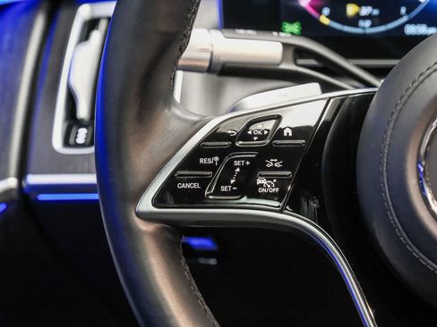 Certified 2023 Mercedes-Benz S 500 4MATIC image 17