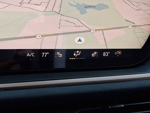 New 2026 Buick Envision Sport Touring image 13