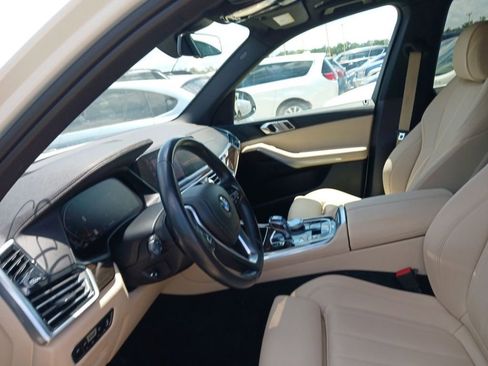 Used 2020 BMW X5 sDrive40i w/ Premium Package RWD image 4