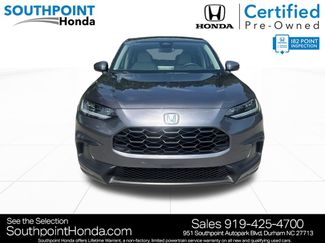 Used 2024 Honda HR-V LX video 2