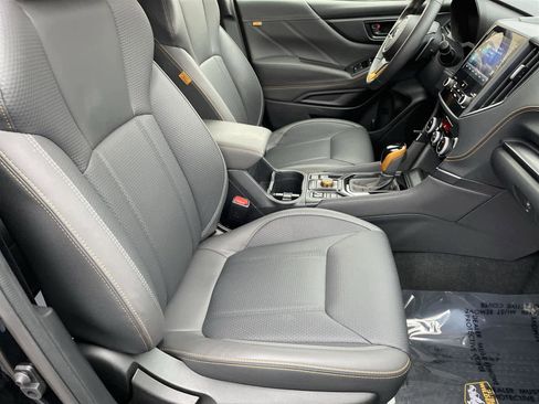 Certified 2024 Subaru Forester Wilderness image 18