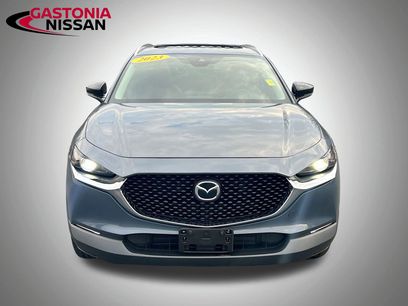 Used 2023 MAZDA CX-30 AWD 2.5 S w/ Preferred Package