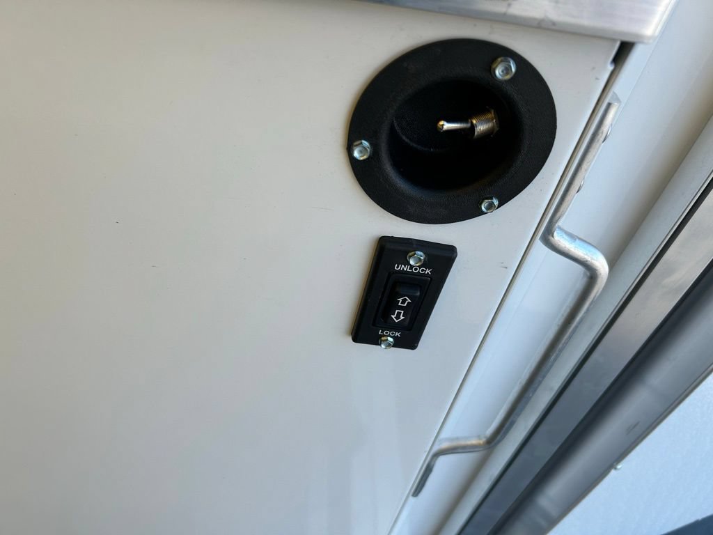 New 2025 RAM ProMaster 3500 w/ Convenience Group FWD image 22