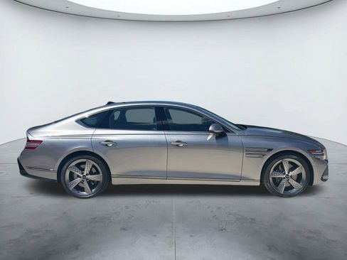 New 2026 Genesis G80 3.5T Sport Prestige image 6