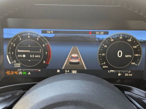 New 2026 Subaru Outback Limited image 3