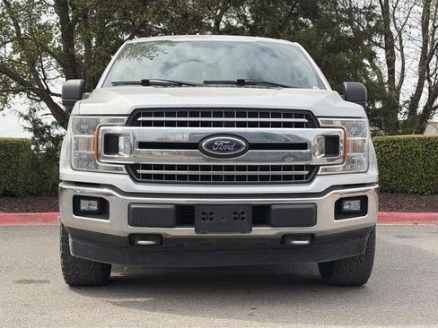 Used 2018 Ford F150 XLT w/ Equipment Group 302A Luxury image 8
