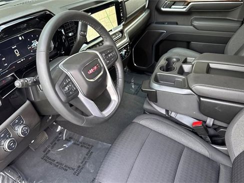 Used 2023 GMC Sierra 1500 Elevation image 10