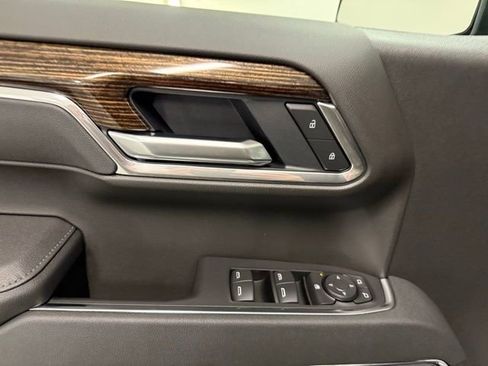 New 2026 GMC Sierra 1500 Elevation image 14