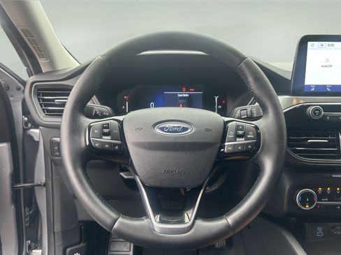 Used 2023 Ford Escape Active AWD/4WD image 12