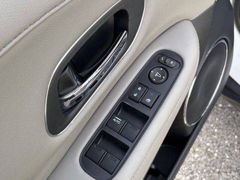 Used 2016 Honda HR-V EX-L image 13