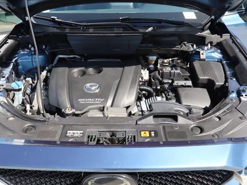 Used 2018 MAZDA CX-5 Touring FWD image 19