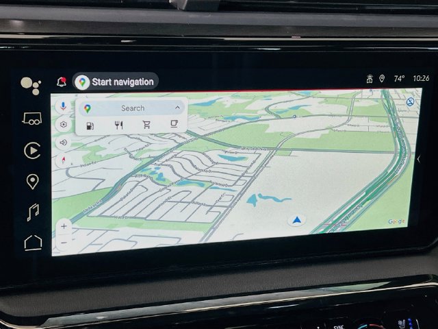 New 2026 GMC Sierra 1500 AT4 w/ AT4 Premium Package AWD/4WD image 8