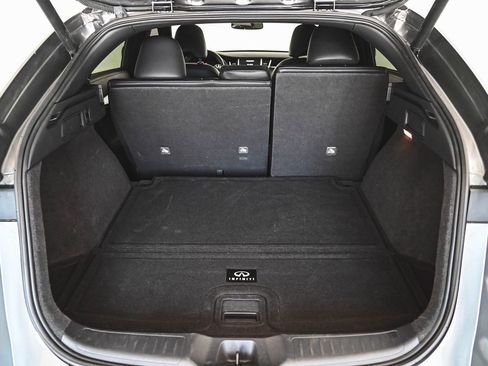 Used 2023 INFINITI QX55 Luxe w/ Cargo Package AWD/4WD image 45