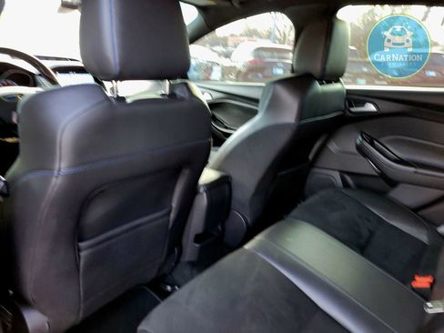 Used 2016 Ford Focus RS image 7