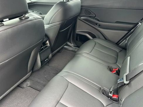 New 2026 Jeep Cherokee Limited AWD/4WD image 9