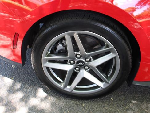 Used 2024 Ford Mustang GT RWD image 70