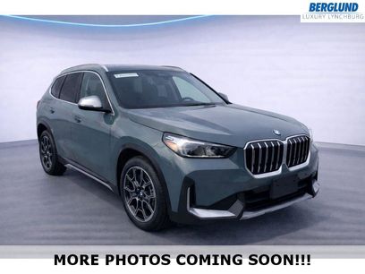 Used 2024 BMW X1 xDrive28i w/ Convenience Package