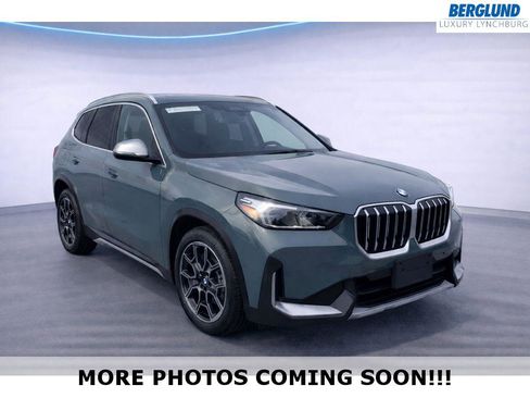 Used 2024 BMW X1 xDrive28i w/ Convenience Package image 1