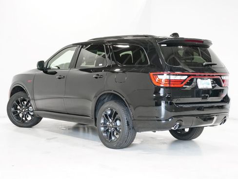 New 2026 Dodge Durango GT image 25