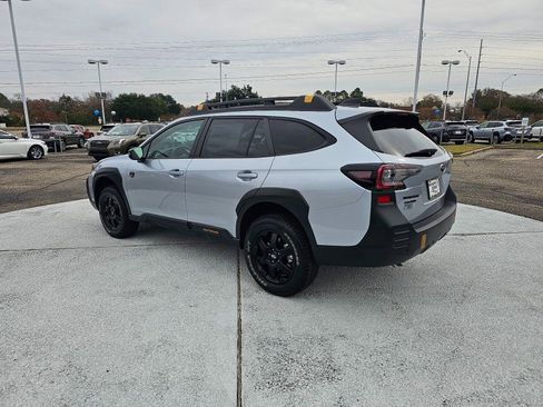 New 2025 Subaru Outback Wilderness image 3