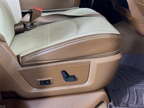 Used 2023 RAM 3500 Laramie image 23