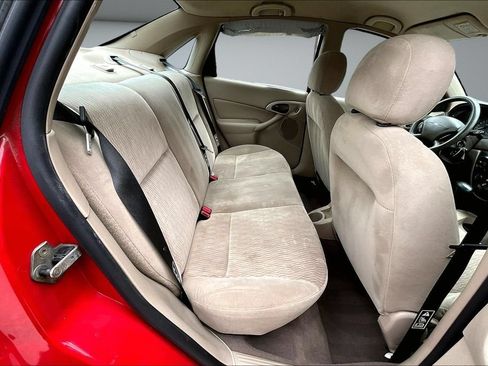 Used 2001 Ford Focus SE FWD image 23