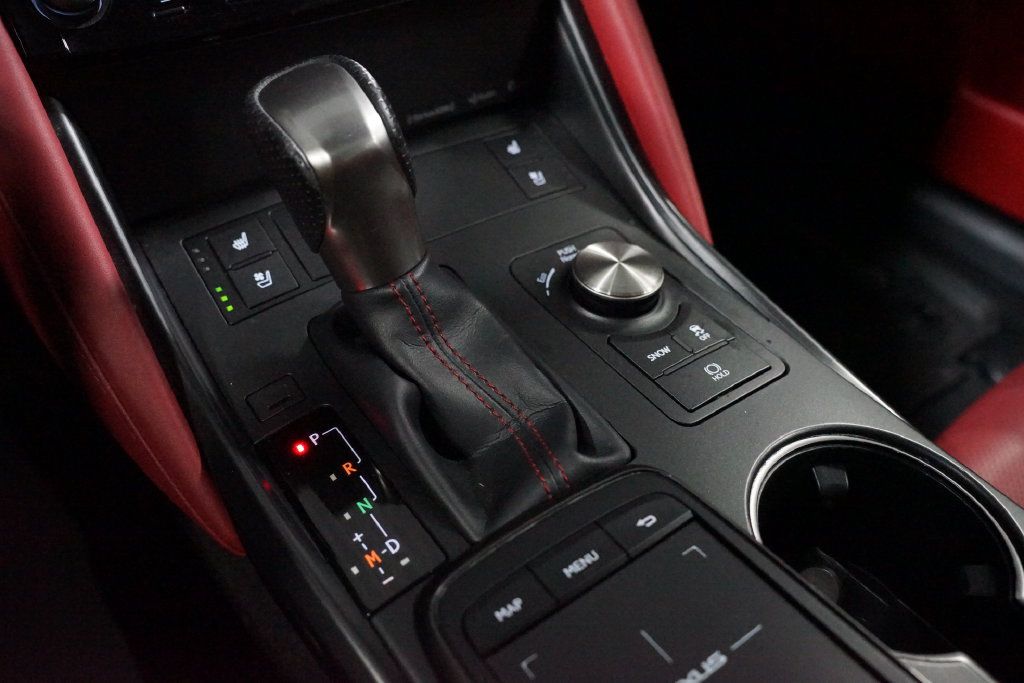 Used 2023 Lexus IS 350 F Sport w/ Navigation Package RWD image 25