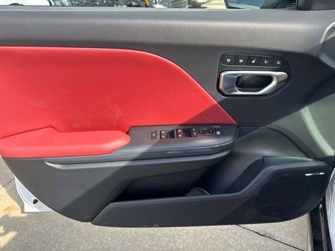 New 2026 Kia K4 GT-Line image 21