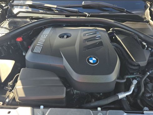 Used 2026 BMW 330i Sedan w/ M Sport Package image 9